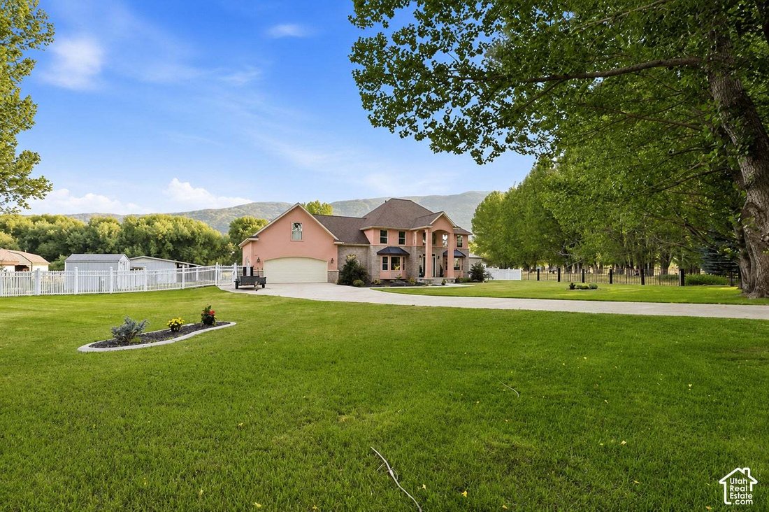 House in Eden, Utah, United States 3 - 18450110