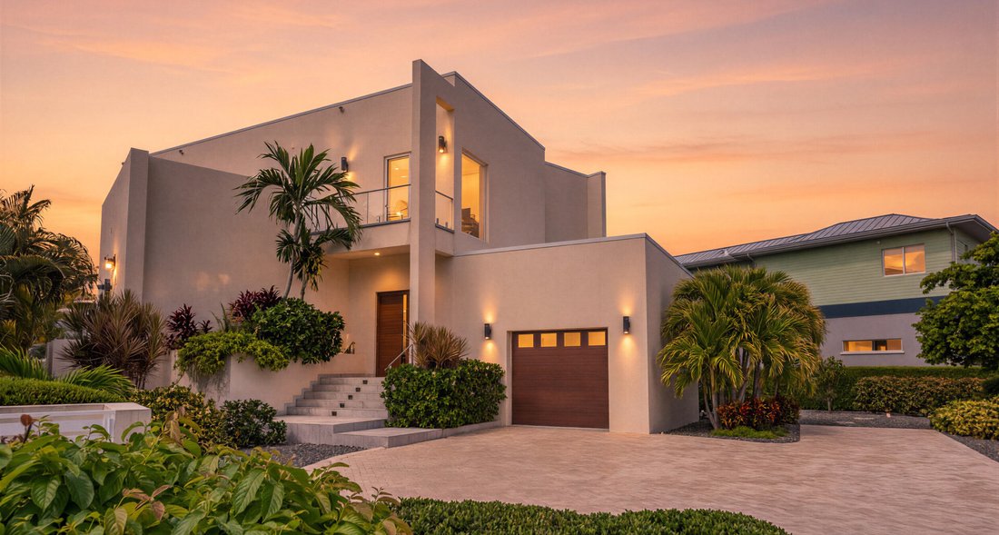 House in West Bay, West Bay, Cayman Islands 1 - 19042150