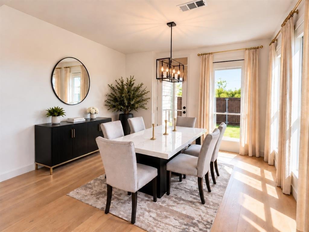 House in Frisco, Texas, United States 5 - 19042058