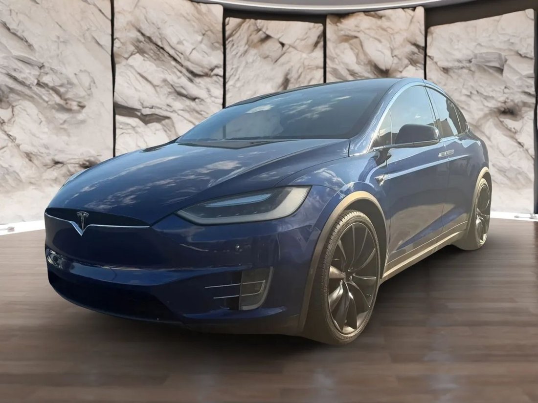 Suv in Ontario, CA, United States 2 - 19042296