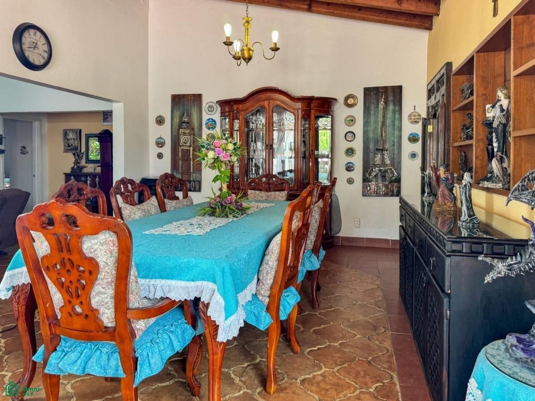 Haus in Cuernavaca, Morelos, Mexiko 5 - 18481071