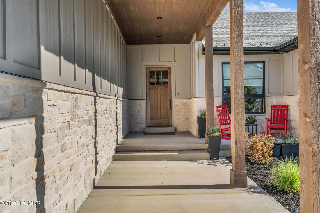 Casa a Kamas, Utah, Stati Uniti 3 - 19042244