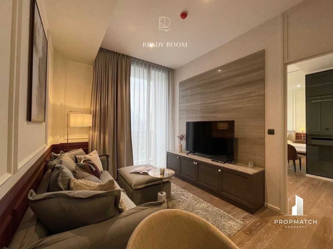 Condo in Bangkok, Bangkok, Thailand 1 - 19041788