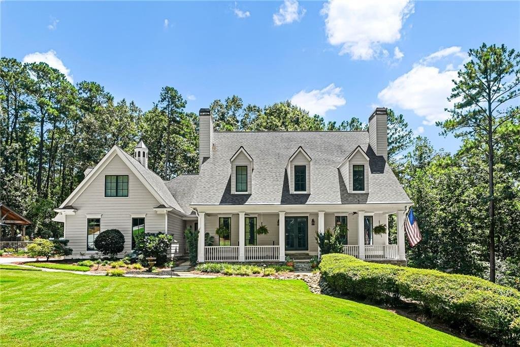 Casa en Canton, Georgia, Estados Unidos 3 - 19041888