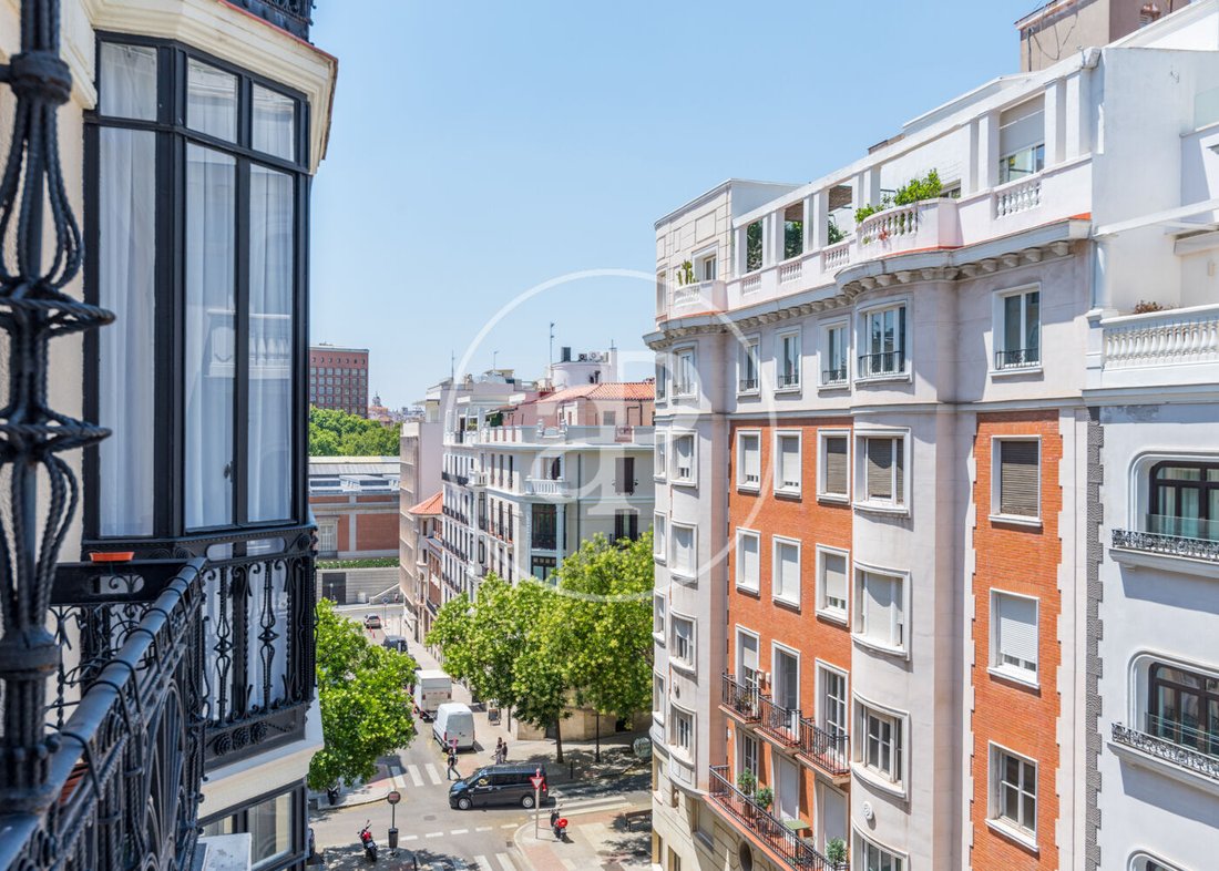 Apartment in Centro, Madrid, Spain 4 - 19042144