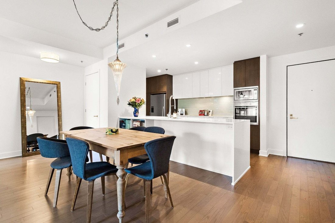 Condo in Montréal, Quebec, Canada 3 - 19042267