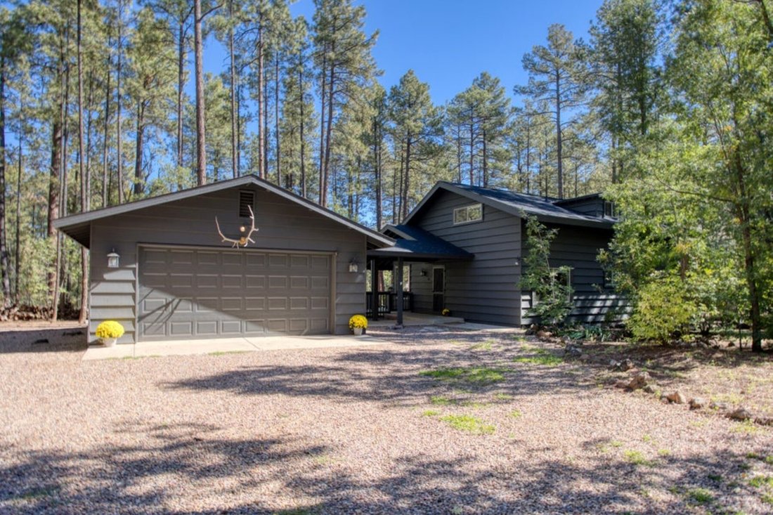 Otros en Pinetop, Arizona, Estados Unidos 1 - 19041962