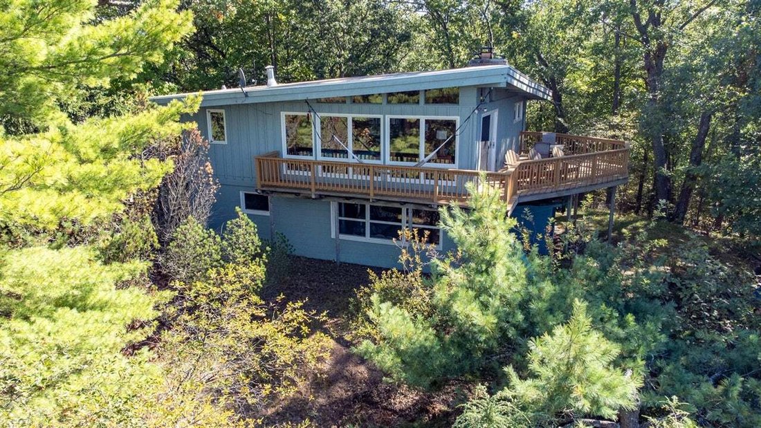 House in Pentwater, Michigan, United States 1 - 19041768