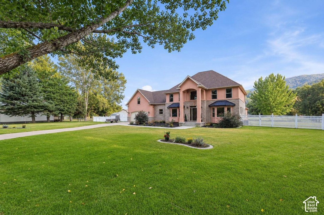 House in Eden, Utah, United States 2 - 18450110