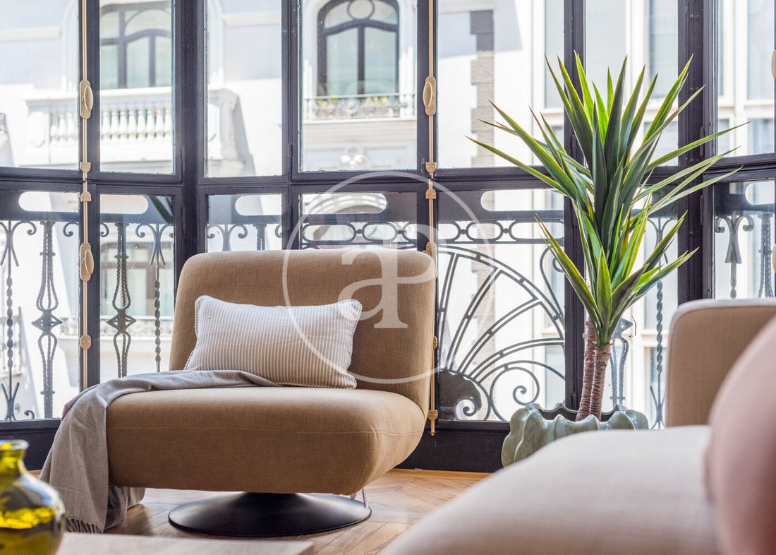 Apartment in Centro, Madrid, Spain 3 - 19042144