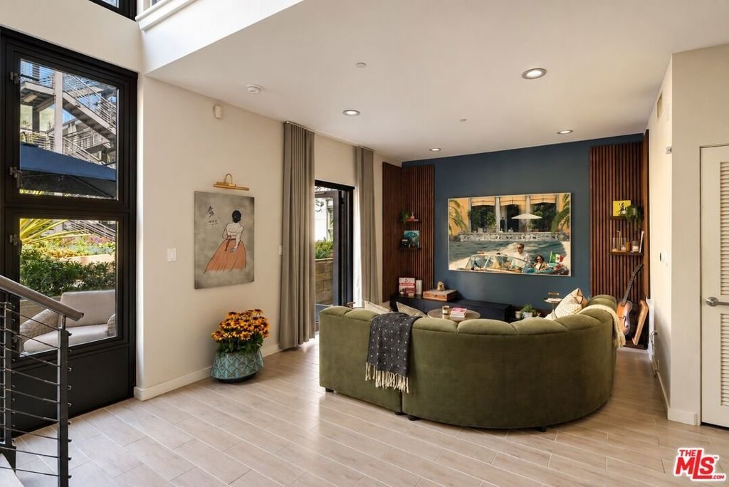 Condominio a Los Angeles, California, Stati Uniti 5 - 19041805