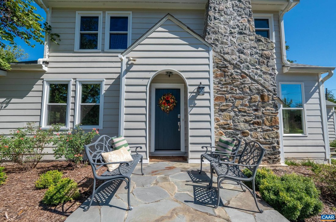 House in Crozet, Virginia, United States 4 - 19041687