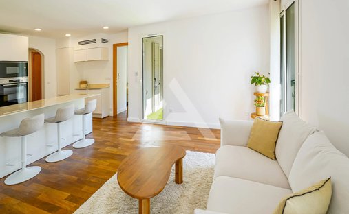 Apartamento en La Turbie, Provenza-Alpes-Costa Azul, Francia 1