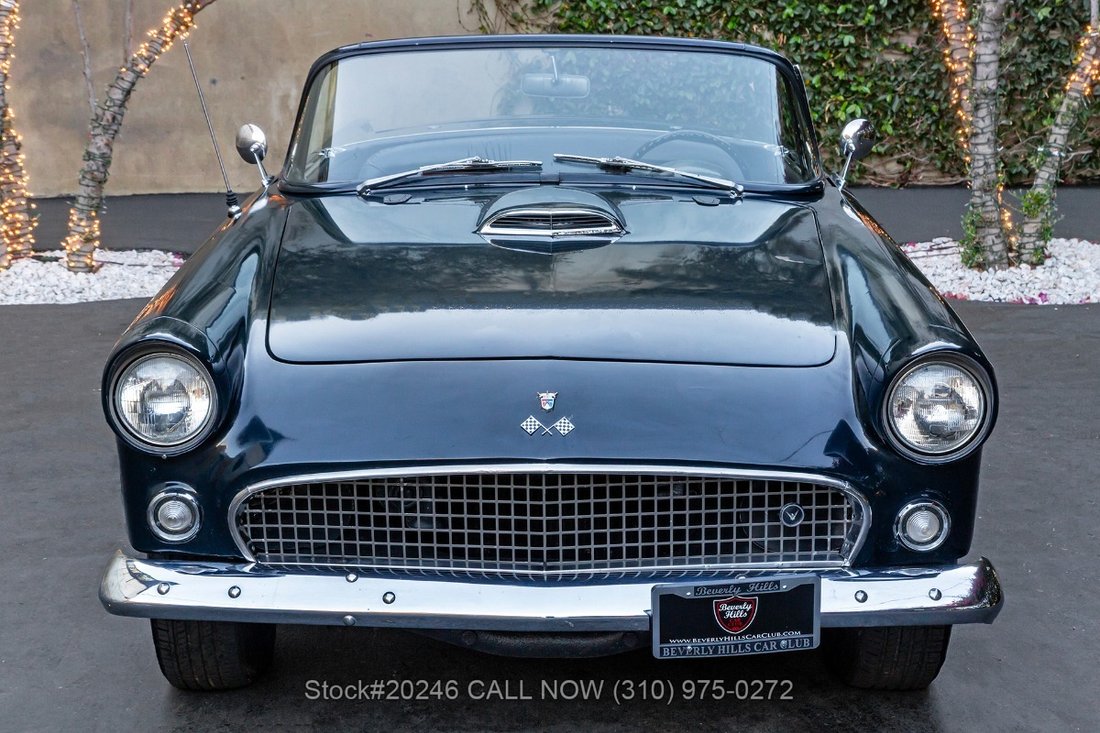 Ford Thunderbird in Los Angeles, CA 2 - 19042393
