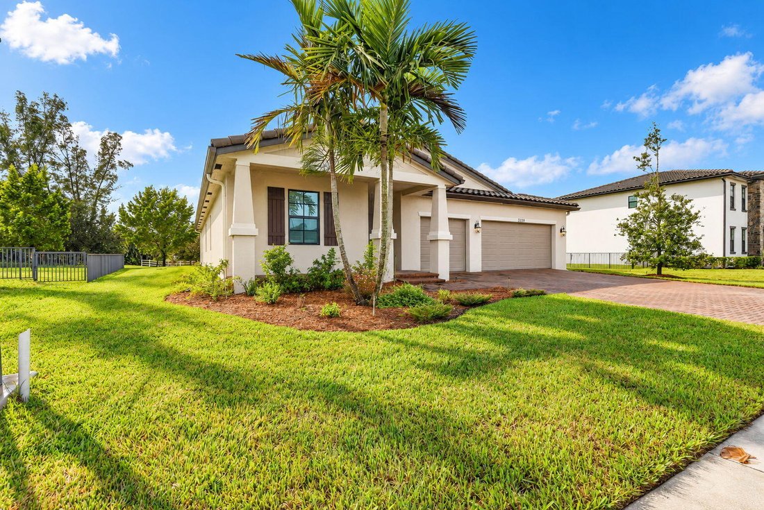 Casa a West Palm Beach, Florida, Stati Uniti 3 - 19041855