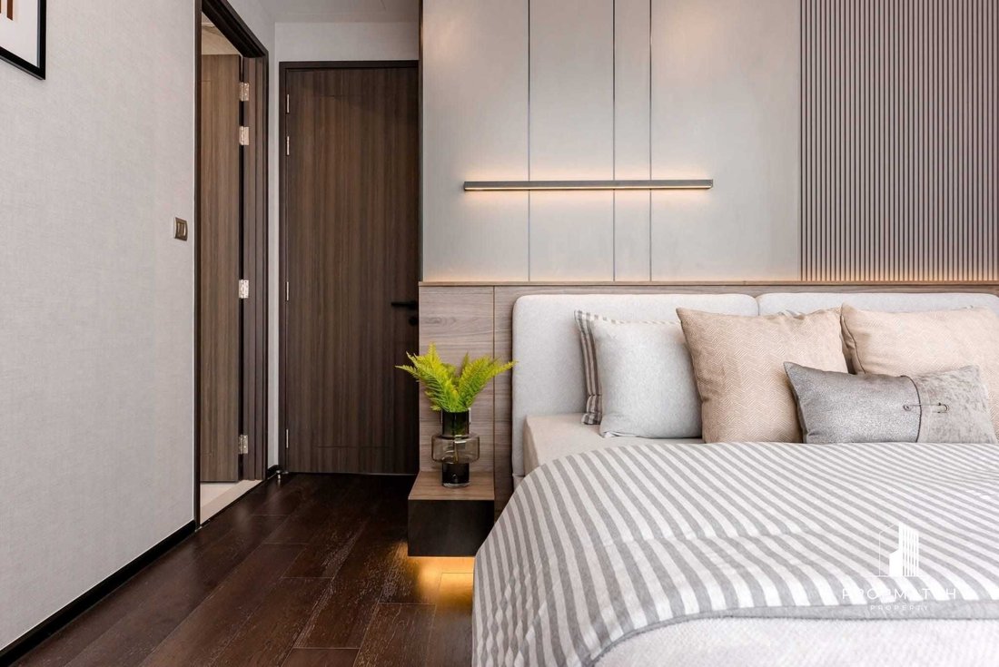 Appartement à Bangkok, Bangkok, Thaïlande 3 - 19041831