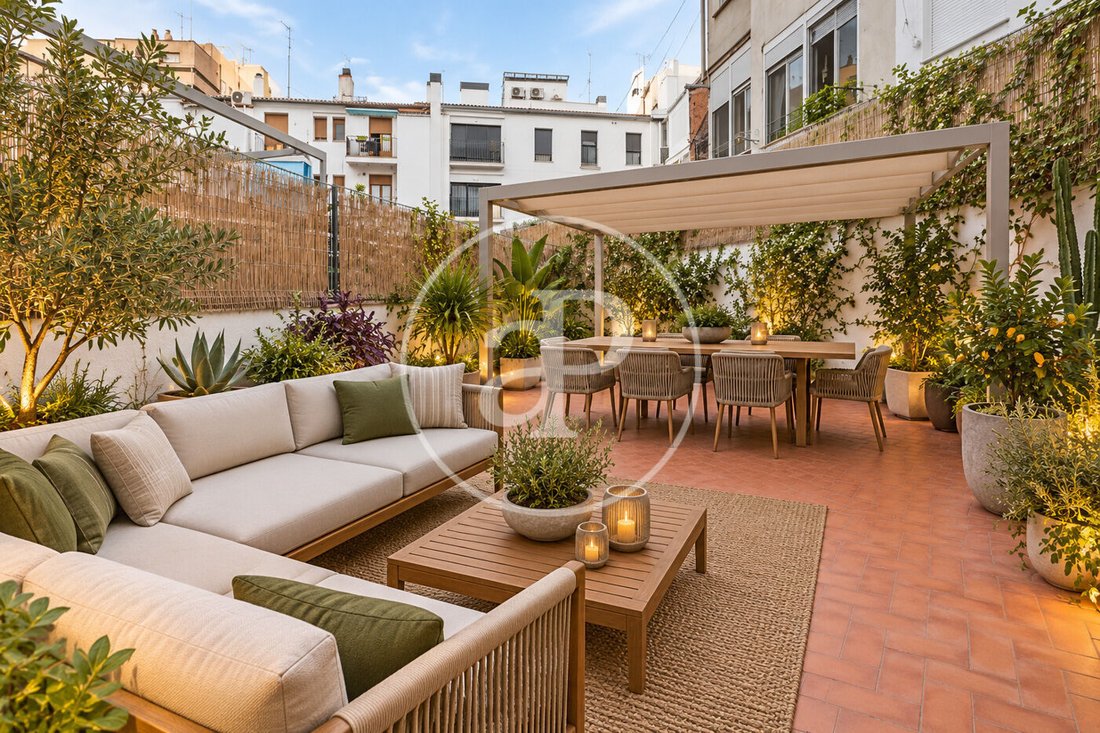 Appartement à Ciutat Vella, Valence, Espagne 3 - 18774388