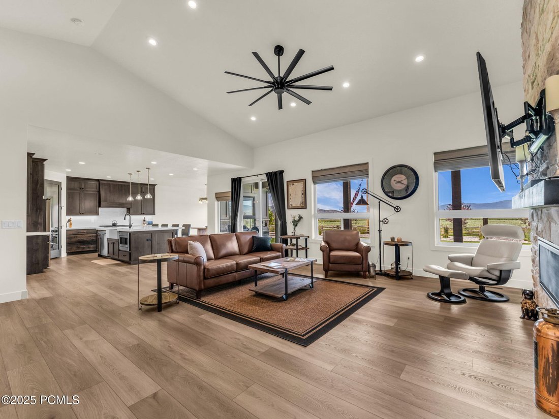 Casa a Kamas, Utah, Stati Uniti 5 - 19042244