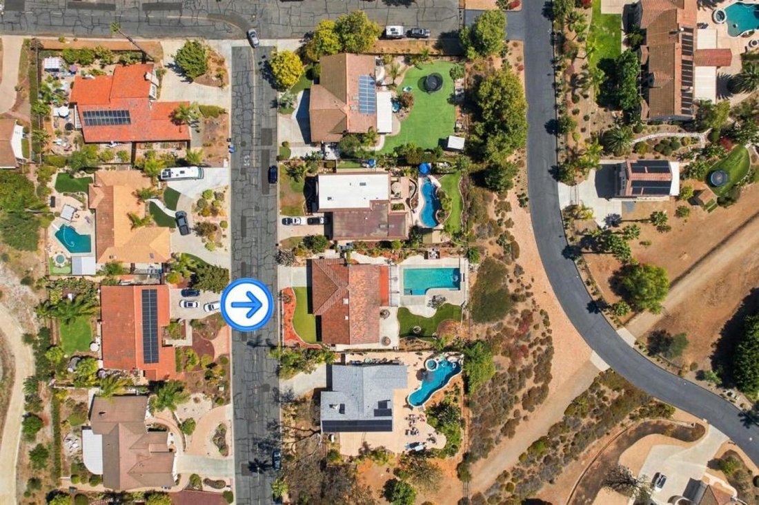 Casa a Poway, California, Stati Uniti 5 - 19042147