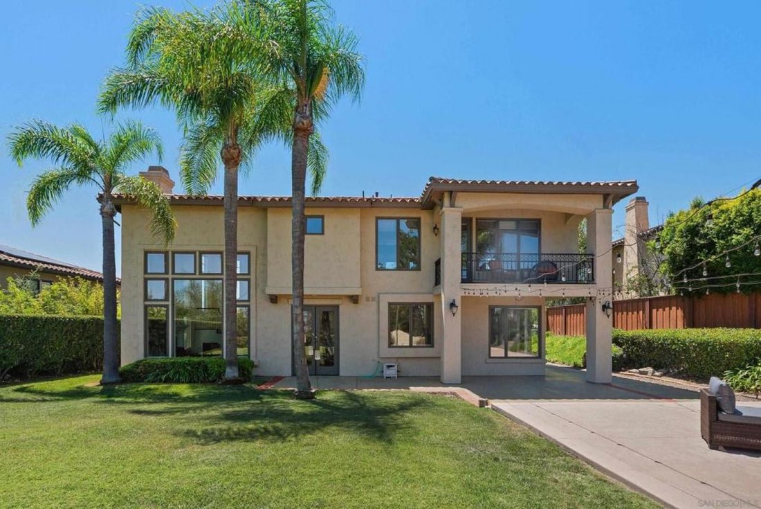 House in Ramona, California, United States 1 - 19042152