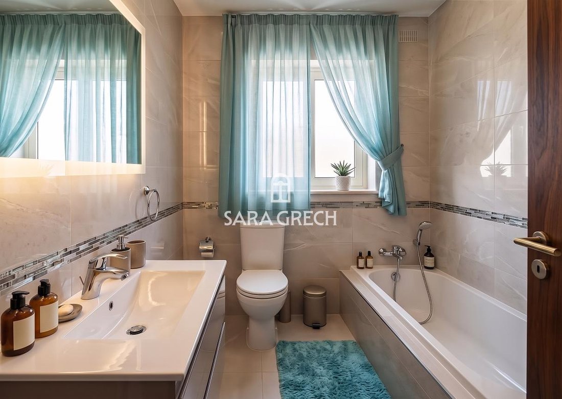 Wohnung in Attard, Malta 4 - 19041858