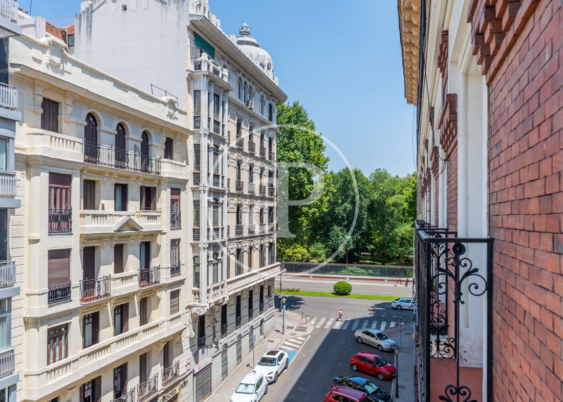 Apartment in Centro, Madrid, Spain 5 - 19042144