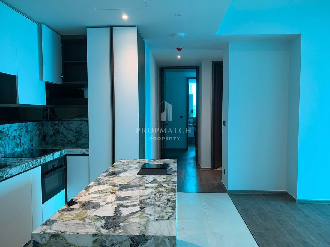 Condominio en Bangkok, Bangkok, Tailandia 5 - 19041678