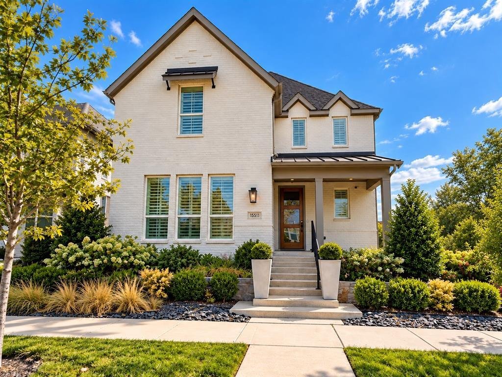 House in Frisco, Texas, United States 1 - 19042058