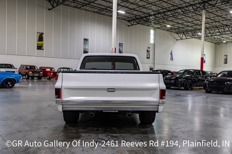 Pickup in Plainfield, United States 5 - 19042238