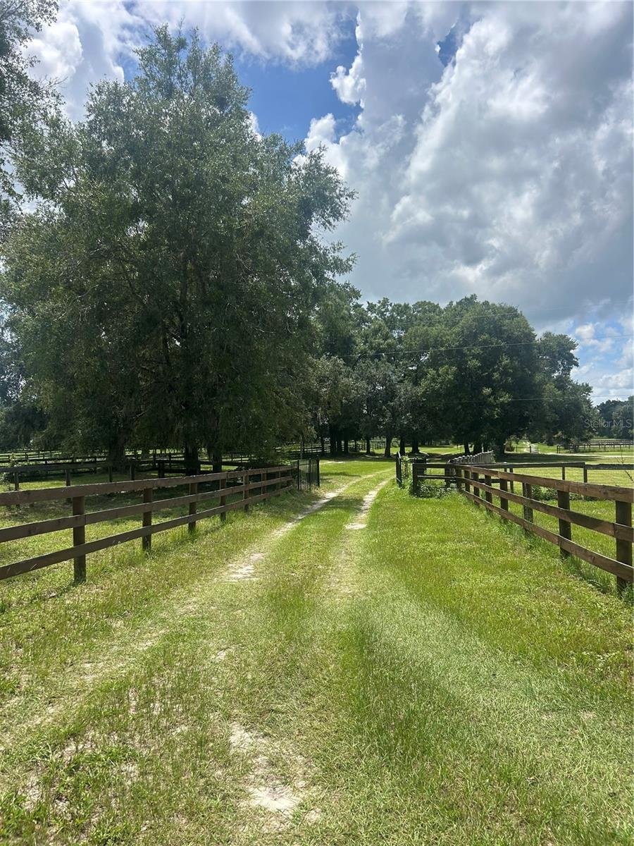 Rancho en Ocala, Florida, Estados Unidos 2 - 19042212