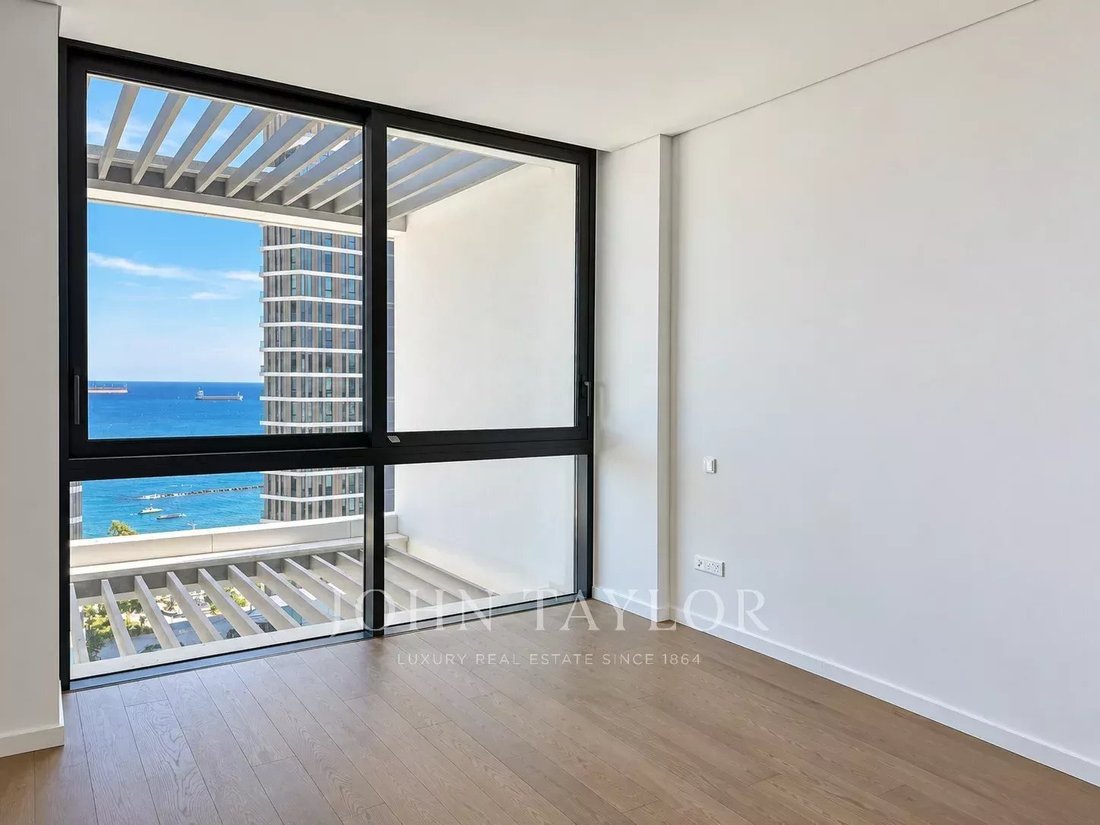 Apartamento en Limasol, Distrito de Limasol, Chipre 5 - 19042358
