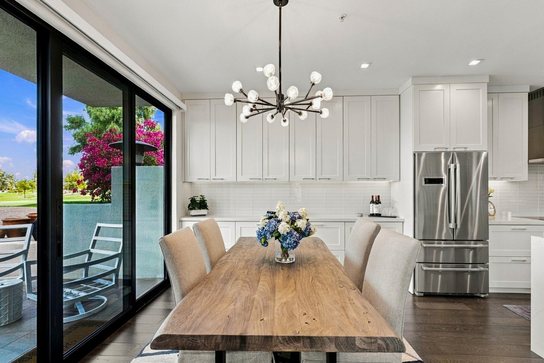Townhouse en Scottsdale, Arizona, Estados Unidos 5 - 19027468