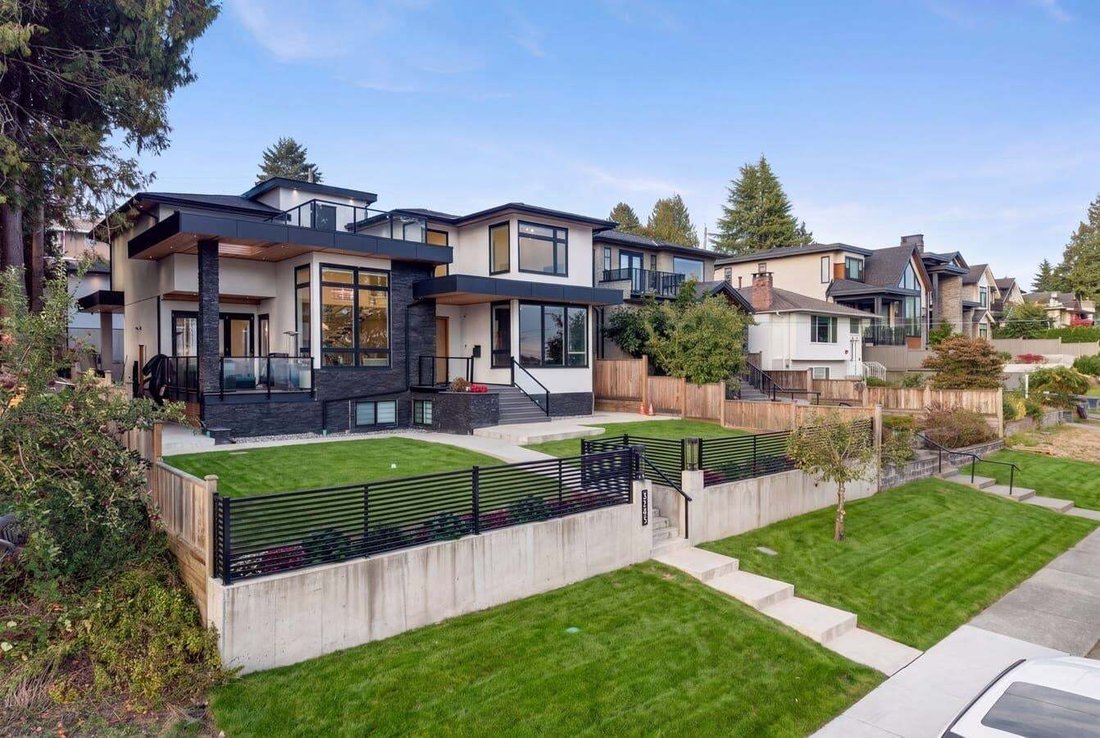 House in Burnaby, British Columbia, Canada 1 - 19042248