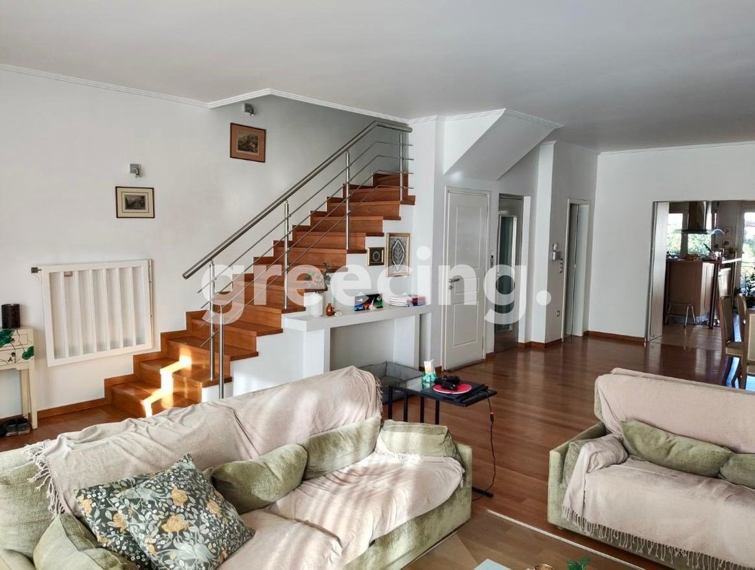 Wohnung in Dionysos, Attika, Griechenland 1 - 19041825