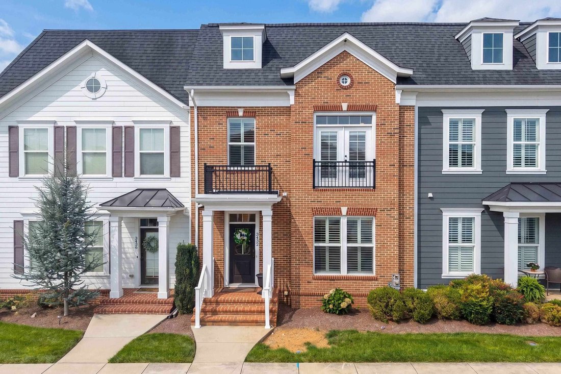 House in Massanetta Springs, Virginia, United States 1 - 19041688