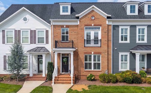 Casa a Massanetta Springs, Virginia, Stati Uniti 1