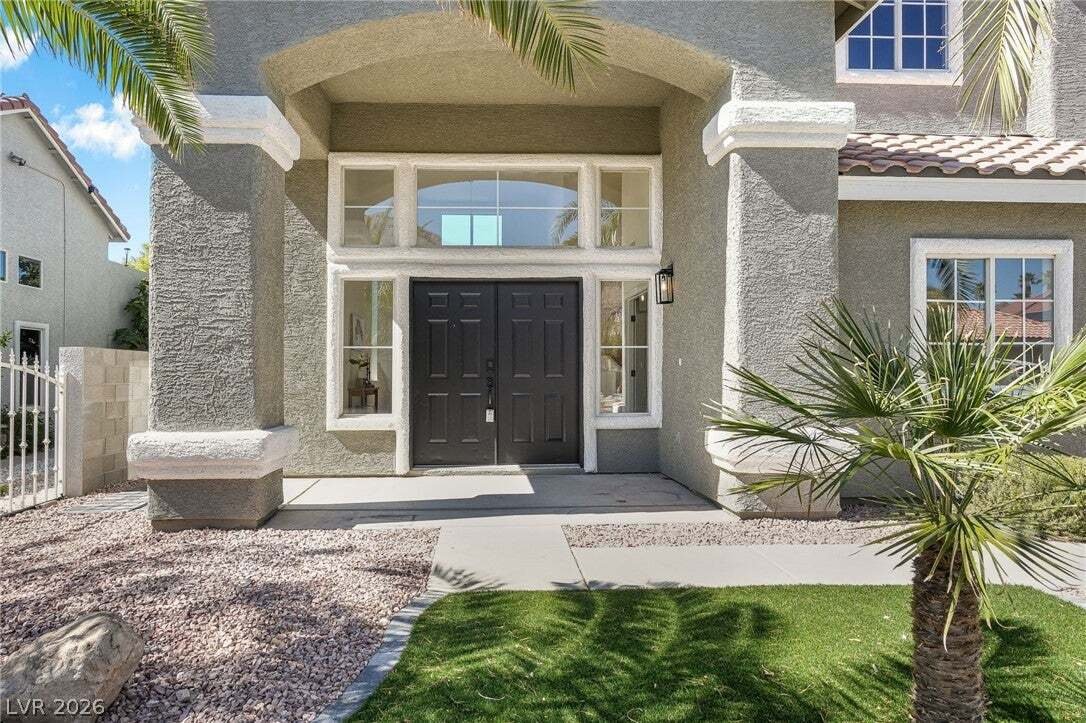 Maison à Las Vegas, Nevada, États-Unis 4 - 19041743