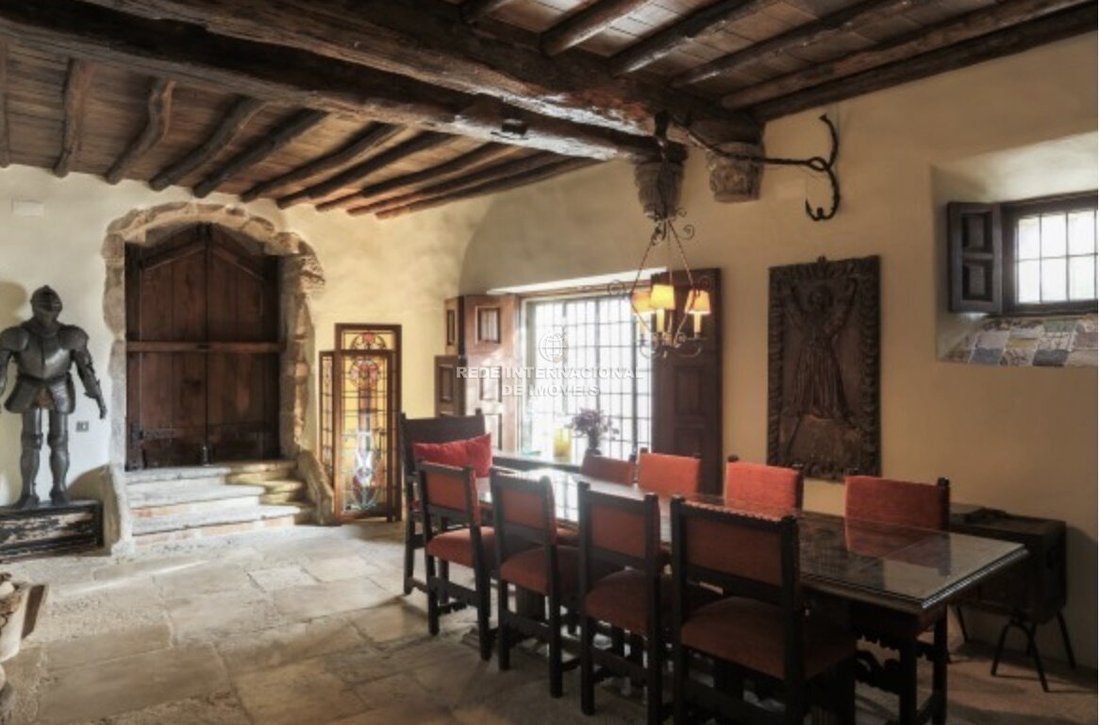 Casa a Santa Maria, Sao Pedro e Sobral da Lagoa, Distretto di Leiria, Portogallo 2 - 17902646