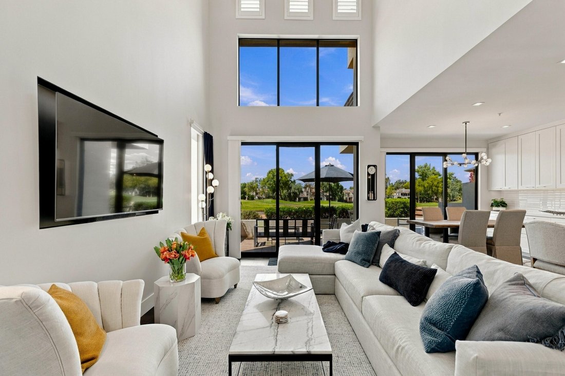 Townhouse en Scottsdale, Arizona, Estados Unidos 4 - 19027468