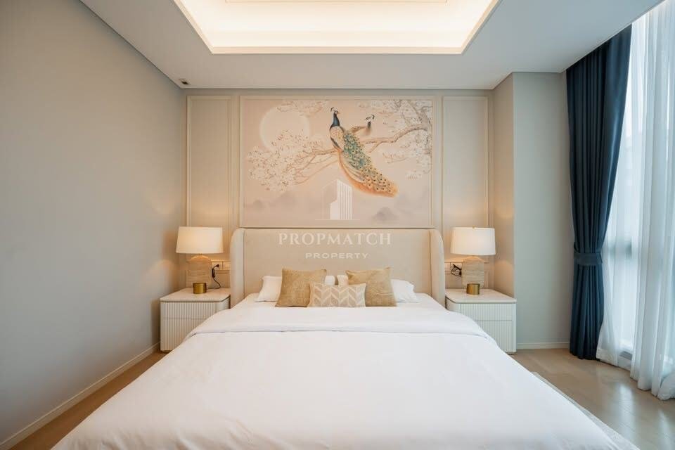 Eigentumswohnung in Bangkok, Bangkok, Thailand 3 - 19041665