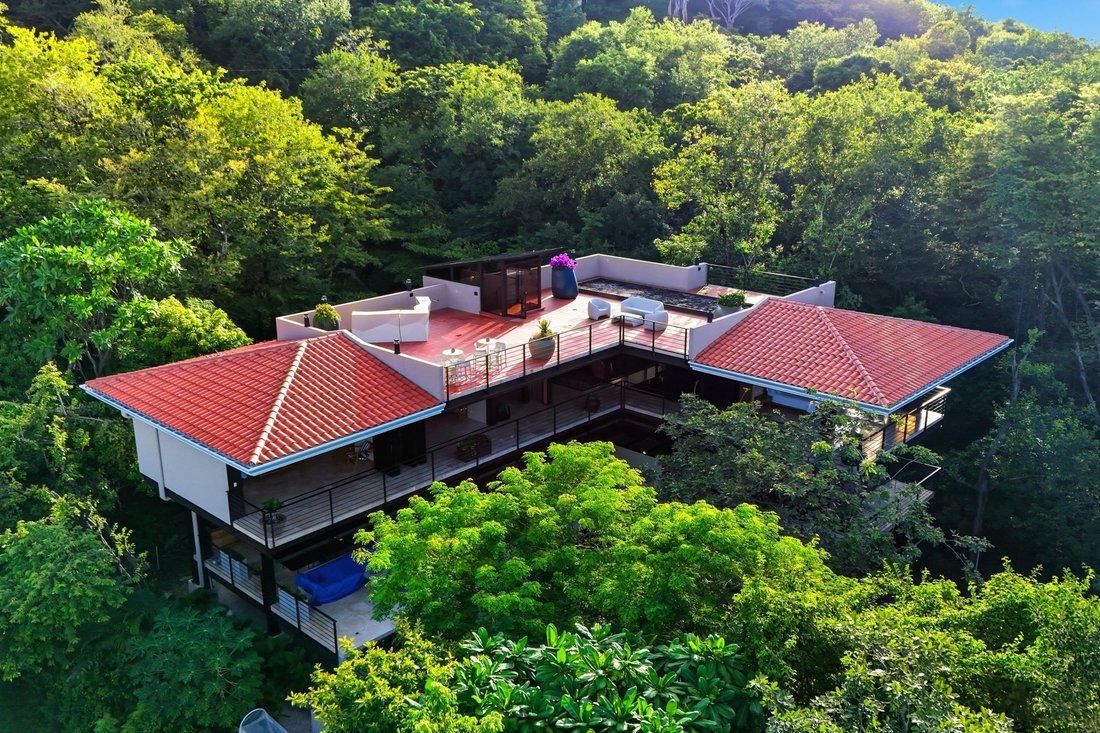 Casa a Puerto Carrillo, Hojancha, Costa Rica 5 - 19042228
