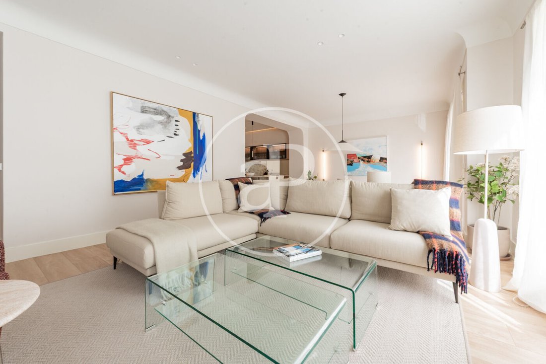 Apartamento en Salamanca, Madrid, España 2 - 19042153