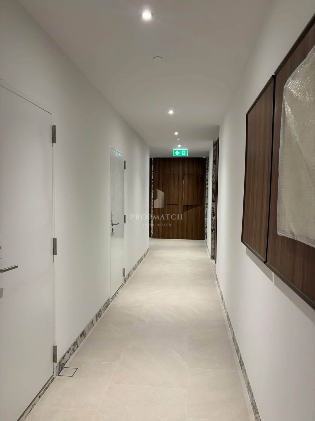 Condominio en Bangkok, Bangkok, Tailandia 2 - 19041678