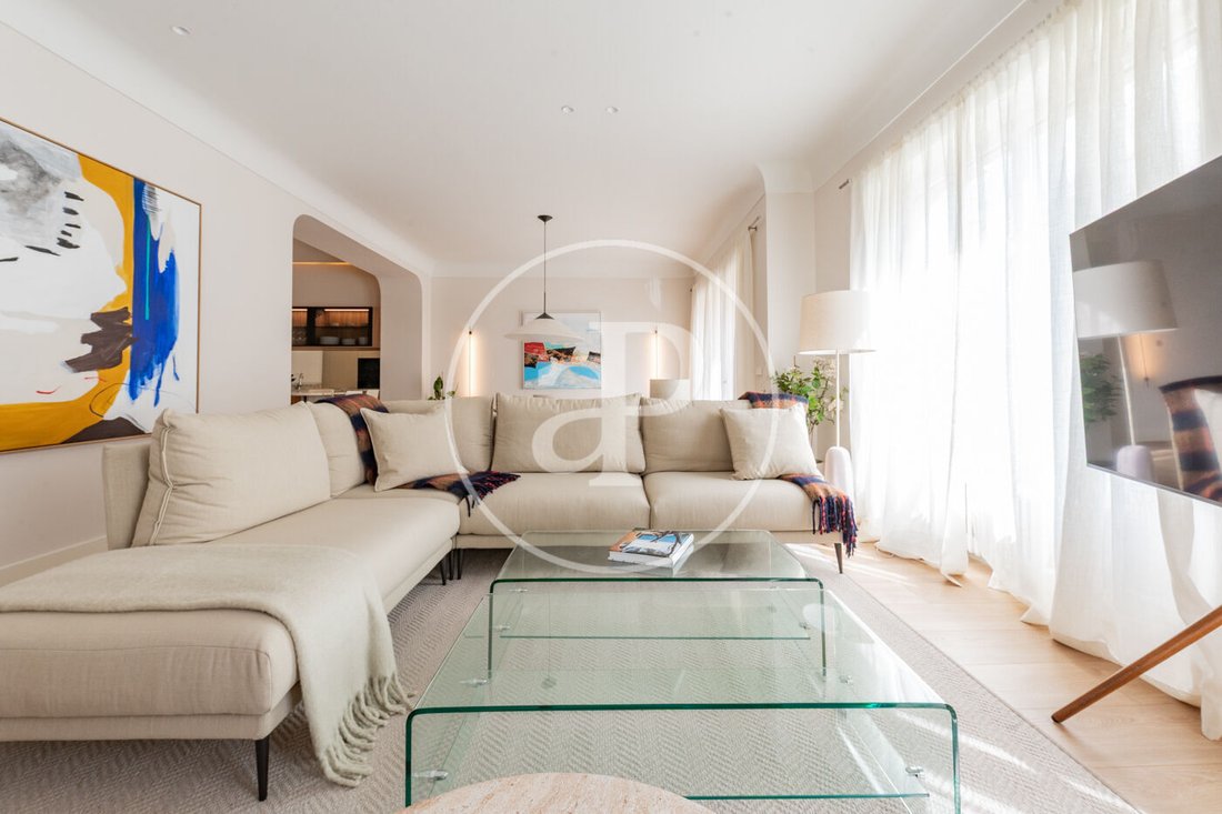 Apartamento en Salamanca, Madrid, España 3 - 19042153