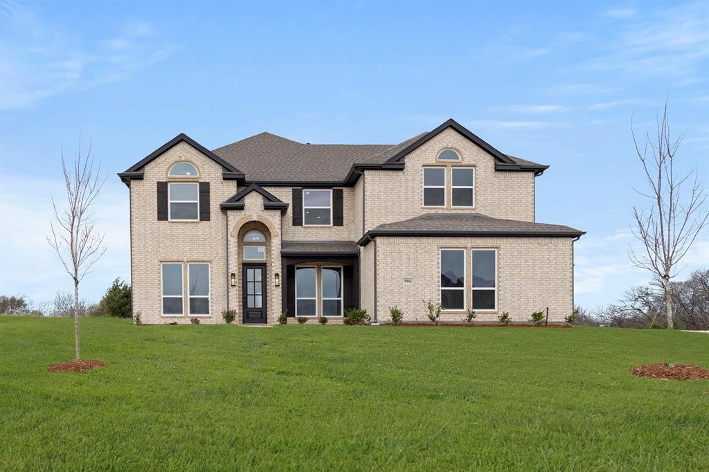 Maison à Mesquite, Texas, États-Unis 1 - 16652710