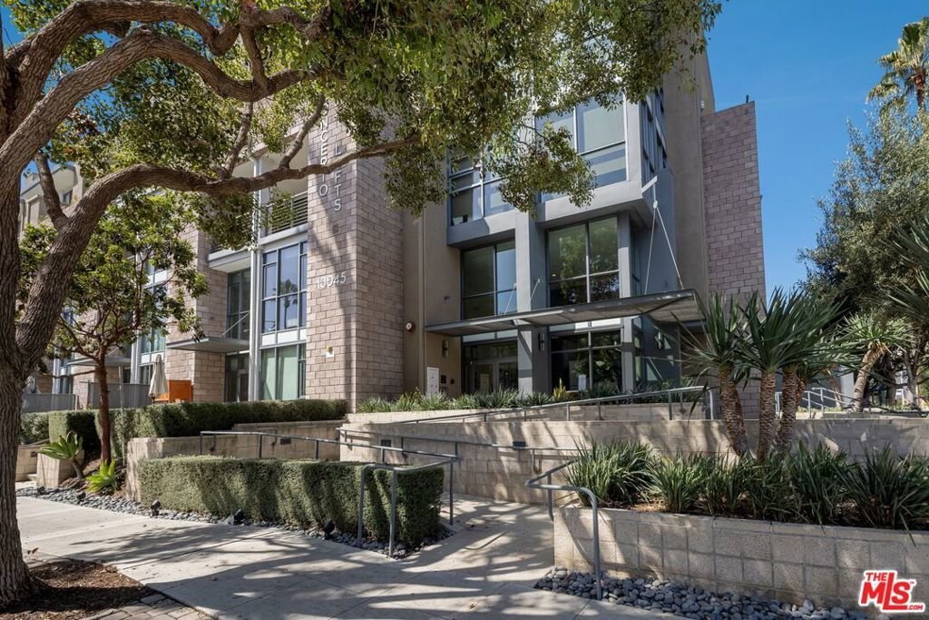 Condominio a Los Angeles, California, Stati Uniti 1 - 19041805