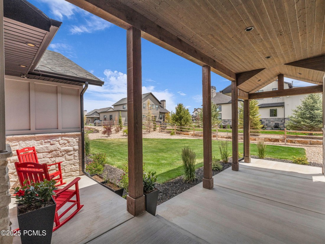 Casa a Kamas, Utah, Stati Uniti 4 - 19042244