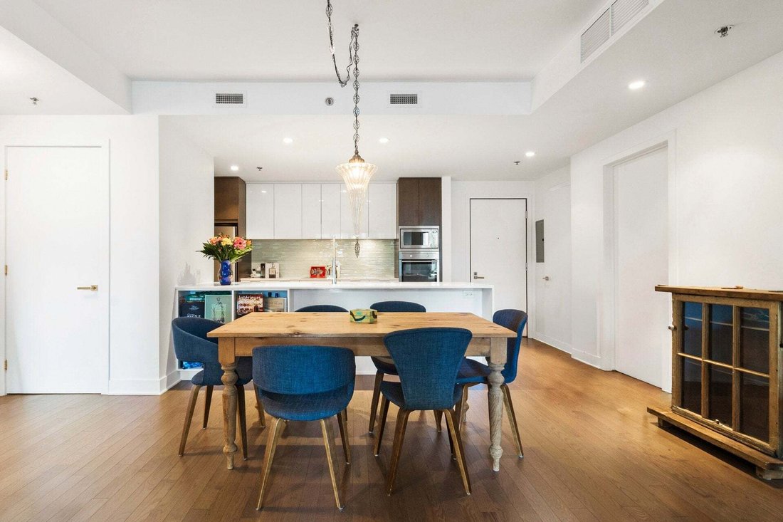 Condo in Montréal, Quebec, Canada 4 - 19042267
