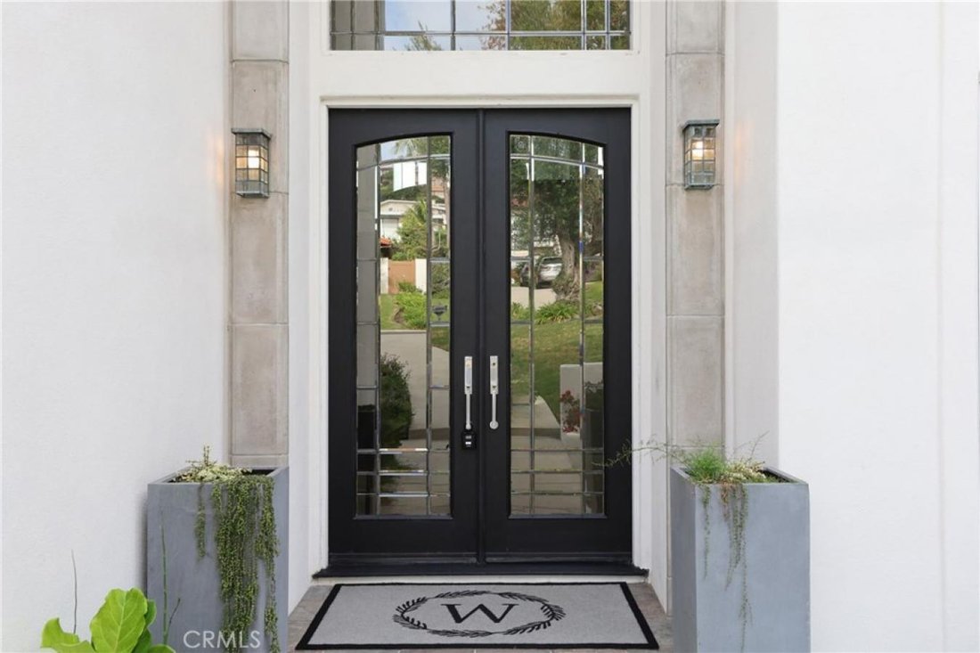 Casa a Rolling Hills Estates, California, Stati Uniti 4 - 19042155