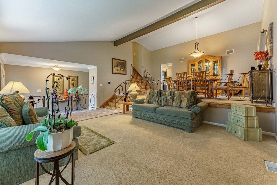 Casa a Elmhurst, Illinois, Stati Uniti 5 - 19042111